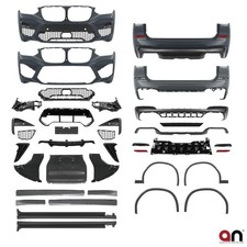 AN Sport Umbau Bodykit Set