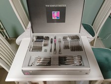 WMF Besteckkasten Impression