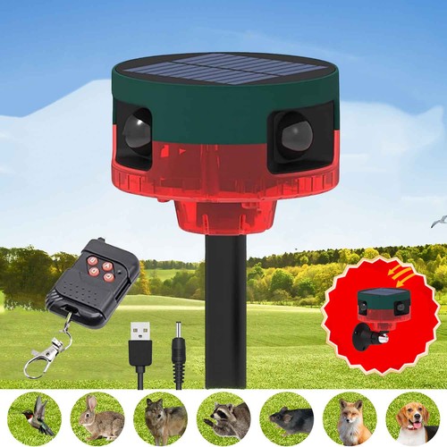 Bewegungssensor alarm solar - bewegungssensor,