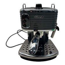 De'Longhi ECZ351.GY