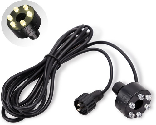 Led ring warm weiss - led,