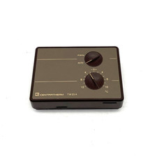 Honeywell Centratherm TW25A