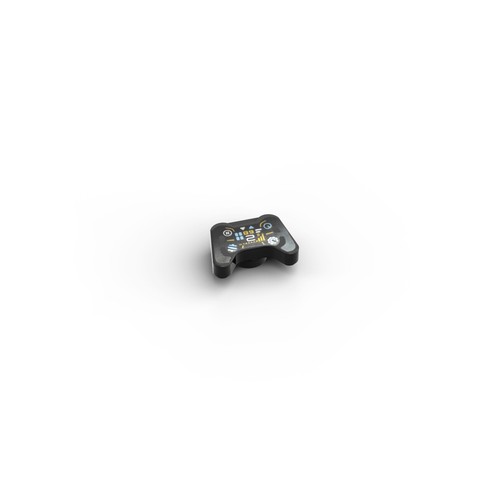 Video game controller pad - video,