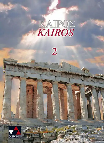 Kairos griechisches - kairos.,