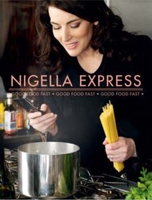 Nigella express good - nigella,