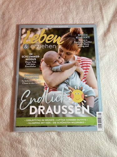 Leben erziehen 05 2025 - leben,