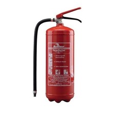 Pulverfeuerlöscher Adler