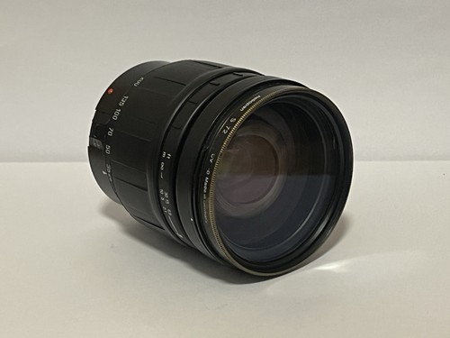 Tamron aspherical ld - tamron,