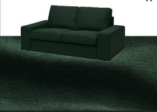 Ikea KIVIK Bezug 2er Sofa