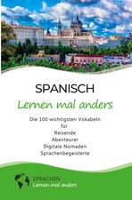 Spanisch lernen mal anders -