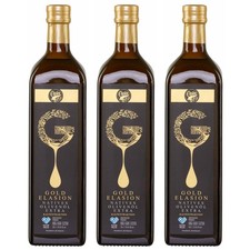 Elasion Gold Olivenöl 0,3%