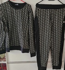 Damen Jogginganzug Armani M/XXL 