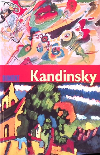 Wassily kandinsky berühmte - wassily, kandinsky.