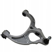 Querlenker Vorne Unten Links