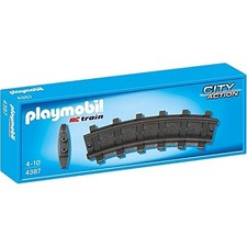 PLAYMOBIL® 4387 2 Gleise
