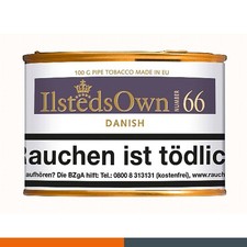 Ilsted Own Mixture No 66 100g