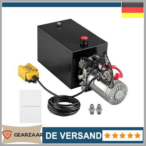 Hydraulikaggregat