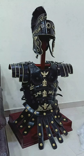 Mittelalter römer zenturio - römer,