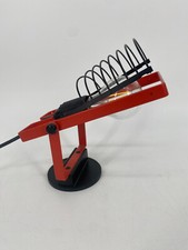 * ARTEMIDE SINTESI PARETE ORANGE WANDLAMPE OHNE DIFFUSOR 1970er