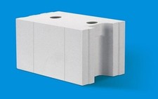 SILKA E24 Klasse 15 N+F Xella Silka Kalksandstein