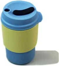 Tupperware Coffee To Go Becher