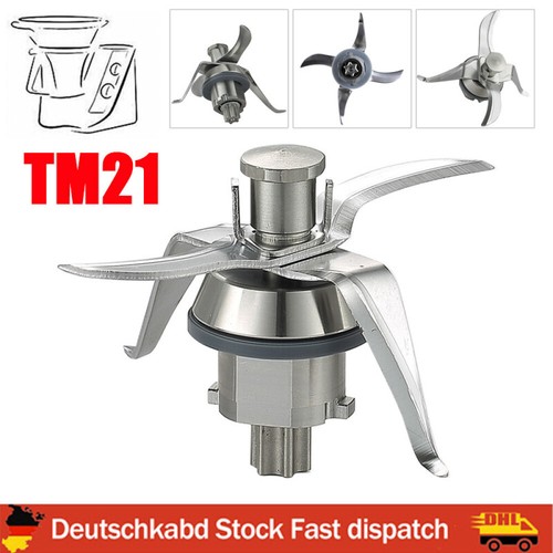 Thermomix tm21 küchenmaschine - thermomix,