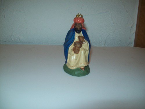 Figur krippe krippenfigur - figur,