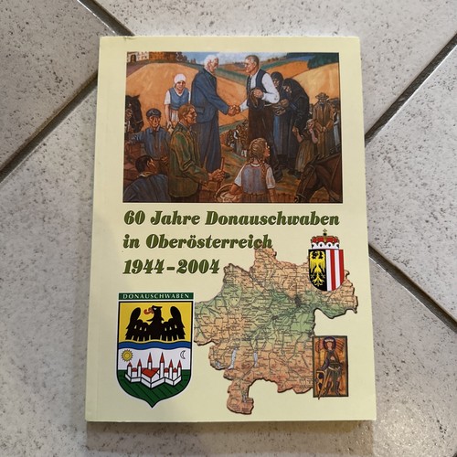 Jahre donauschwaben in - 60,