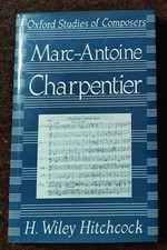 Marc-Antoine Charpentier H