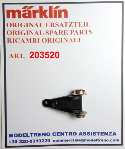 Marklin 20352 203520 trolley - marklin,