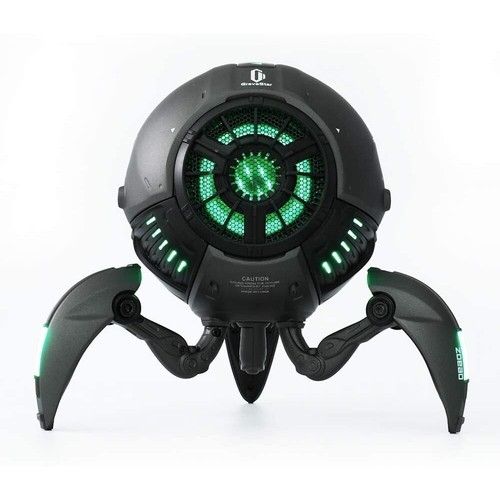 Zoeao gravastar bluetooth - gravastar,