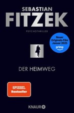 Der Heimweg | Sebastian Fitzek