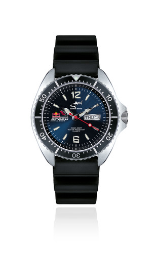 Chris benz red - chris,