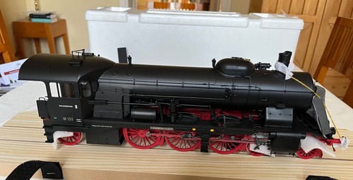 Km1 133 ep iii - db,