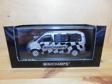 Minichamps 1:43 Modellauto