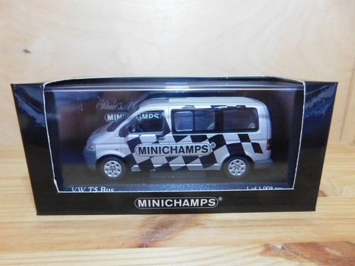Minichamps modellauto - minichamps,
