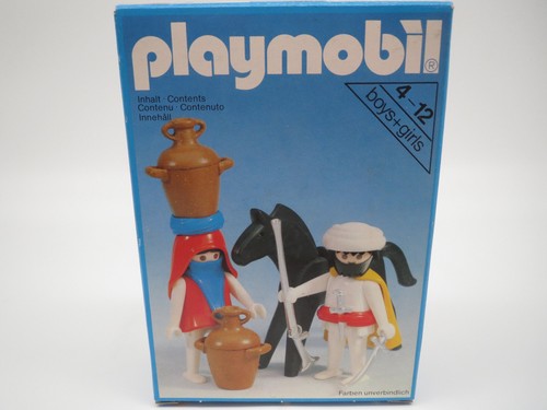 Playmobil 3585 beduinen mit - 3585, "beduinen