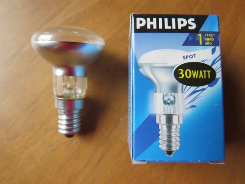 Philips reflektor spot r39 30w - reflektor,