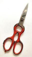 KLAAS SOLINGEN VINTAGE VIELZWECK/KRÄUTERSCHERE KÜCHENHILFE ROSTFREI  GEBRAUCHT