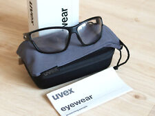 UVEX Sportstyle 806V variomatic selbsttönend Cat 1 - 3, wenig genutzt, OVP