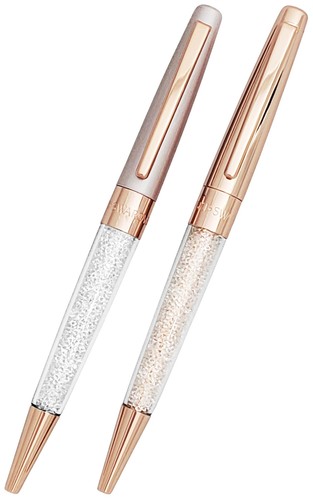 Swarovski crystalline stardust - swarovski,