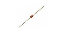 25 Stck Z-Diode 13V 0,5W | ZPD13 Zener-Diode 13V ±5% DO-35 gegurtet | Diotec