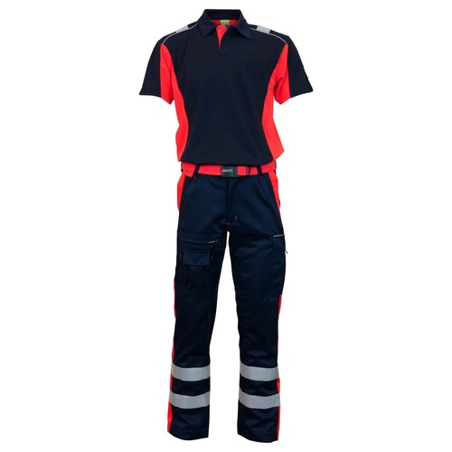 Rettungsdienst einsatzhose - rettungsdienst,