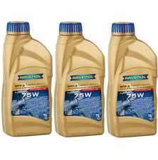 RAVENOL MTF-3 SAE 75W
