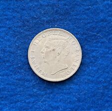 Rumänien 500 Lei 1944 Silber KM 65 ss-vz #884