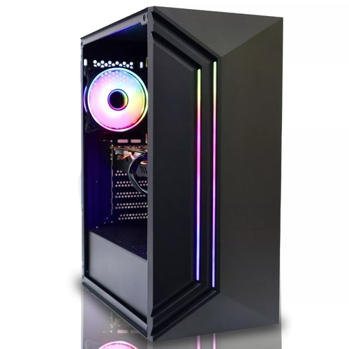 Gaming computer core i7 - gaming,