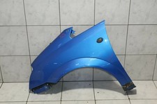 Meriva A OPC Kotflügel vorne links Z291 Ardenblau Opel