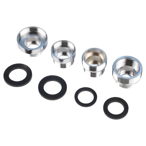 Wasserhahn filter adapter 4er - wasserhahn,