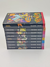 Manga Bücher Mangas Konvolut