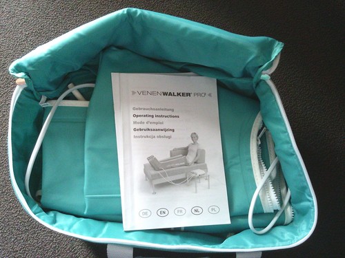 Venenwalker pro2 - venenwalker®,